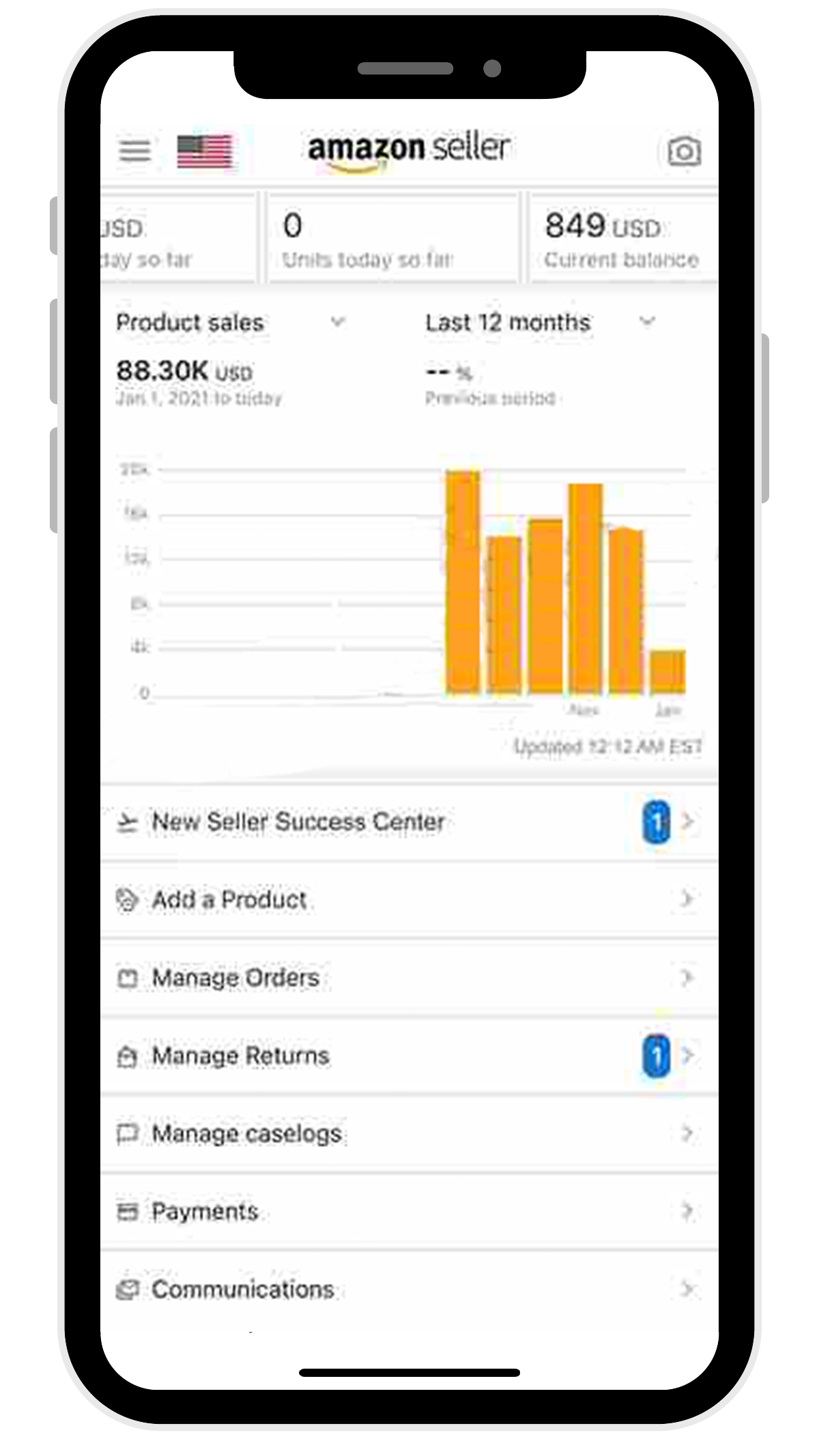 Testimonials Trillion Commerce Automation
